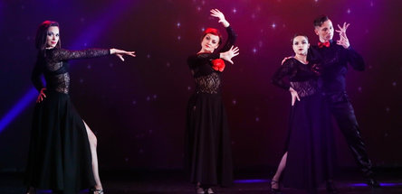 ГАЛА-КОНЦЕРТ «ТРУДОВЫЕ ТАЛАНТЫ»: участники и победители «Новых имен Беларуси-2018»