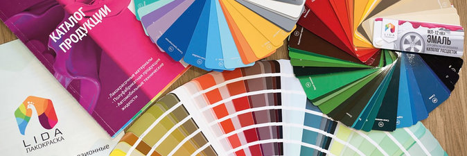 Журналисты республиканских СМИ посетили «Лакокраску»