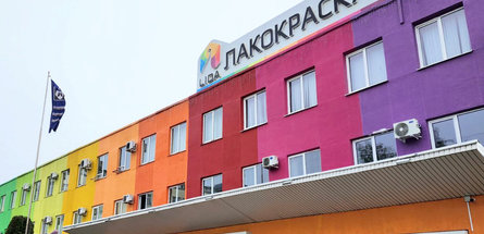 На «Лакокраске» прошла контактно-кооперационная биржа