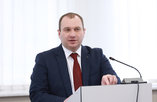 Андрей Рыбаков посетил ОАО «Лакокраска»