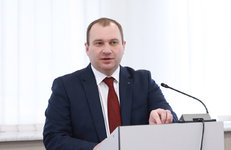 Андрей Рыбаков посетил ОАО «Лакокраска»