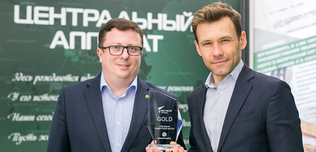 LIFETIME VALUE —  особый показатель  для «Белоруснефти»