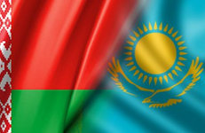 Гомельский химический завод намерен развивать экспорт в Казахстан 