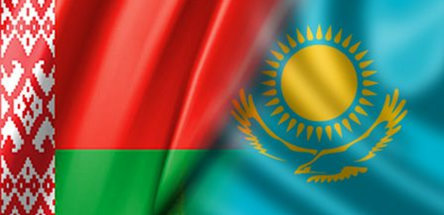 Гомельский химический завод намерен развивать экспорт в Казахстан 