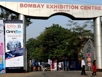 «Techtextil India 2025»