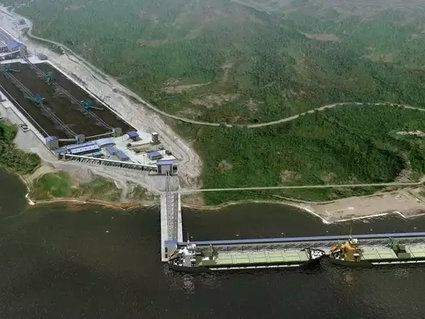 Морской терминал для перевалки белорусских минеральных удобрений и нефтепродуктов появится в Мурманске