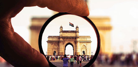 Генконсул Беларуси в Мумбаи Александр Мацуков: «Белорусская продукция интересна Индии»