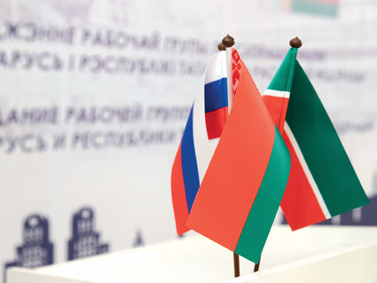 Беларусь и Татарстан намерены расширять взаимовыгодные экономические и инвестиционные связи