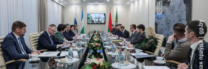 Белорусские производители нарастили экспорт удобрений в Россию