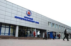 Представители Посольства Казахстана в Беларуси посетили Мозырский НПЗ