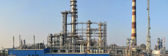 Новаторы Мозырского НПЗ приносят предприятию значительный экономический эффект