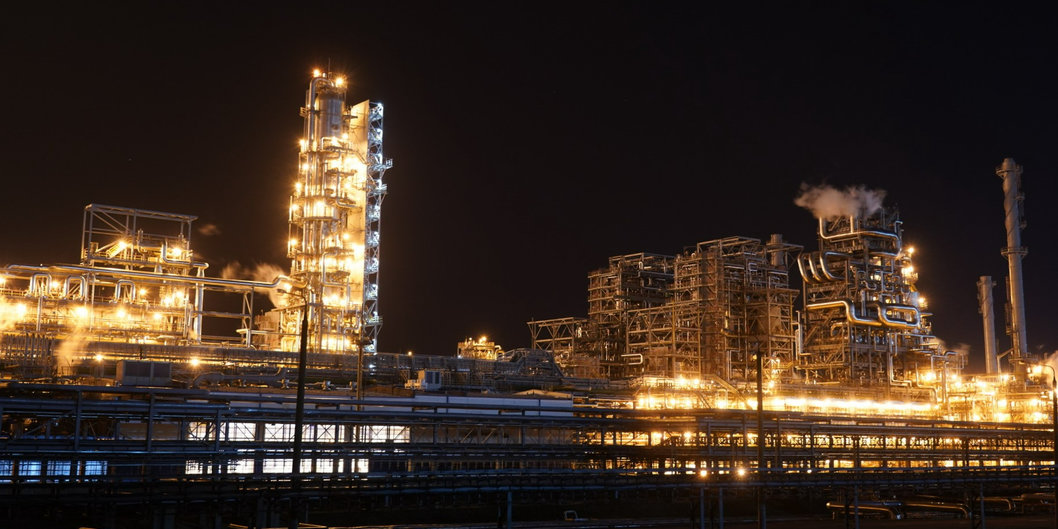 При строительстве установки H-Oil коллектив Мозырского НПЗ получил колоссальный опыт