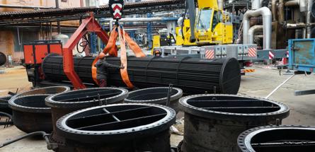 КАПИТАЛЬНЫЙ РЕМОНТ: STEP BY STEP