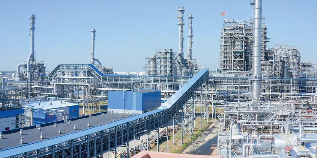 Преимущества инновационной продукции Мозырского НПЗ