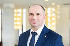 На передовых позициях