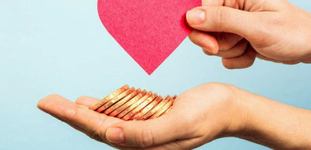 Благотворительность Мозырского НПЗ 