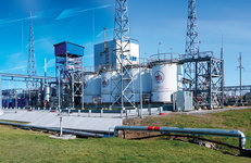 Экологический вектор Мозырского НПЗ