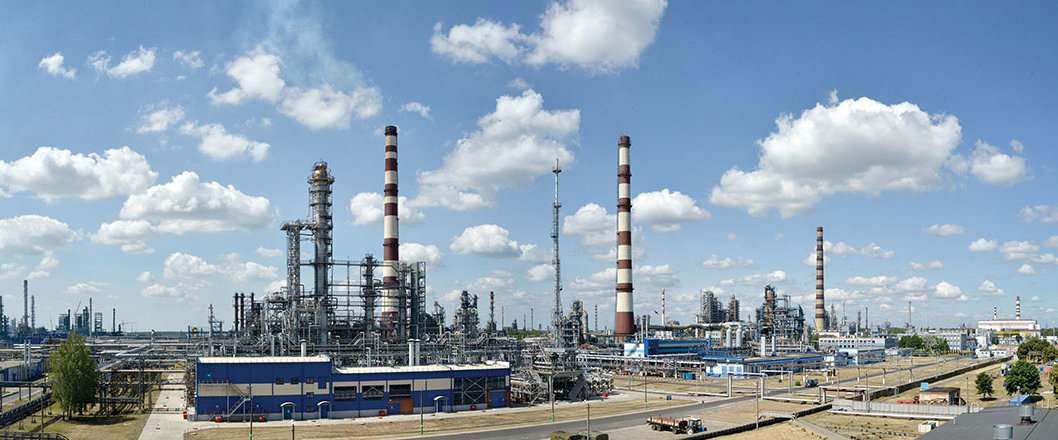 Технический рывок Мозырского НПЗ: об основных этапах модернизации предприятия  