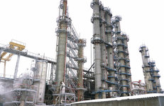 Пульс Мозырского НПЗ — полвека в ритме ЛК-6У № 1