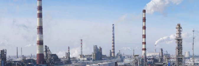 Мозырский НПЗ и БГТУ создадут совместную отраслевую лабораторию