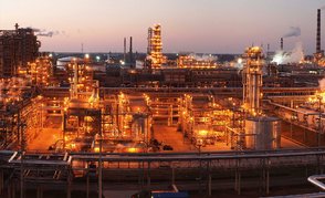 Новые горизонты Мозырского НПЗ