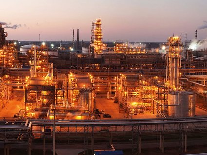 Новые горизонты Мозырского НПЗ