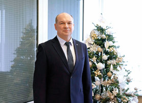 Стабильная работа и плановый рост Мозырского НПЗ