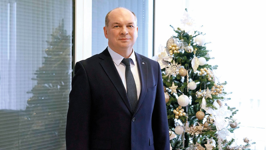 Стабильная работа и плановый рост Мозырского НПЗ