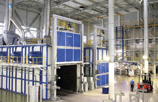 Основу для печатных плат мобильников и прочей электроники в Беларуси выпускает «Полоцк-Стекловолокно»