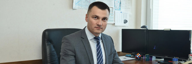 Заместитель генерального директора ОАО 