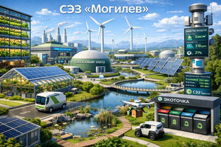 На площадях ОАО «Могилевхимволокно» может появиться современный промпарк