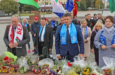 Вместе мы — сила!