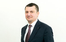 Заместителем генерального директора ОАО «Могилевхимволокно» назначен Олег Курилин