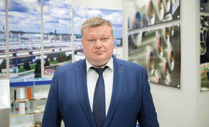 ОАО «Могилевхимволокно» — 55 лет!
