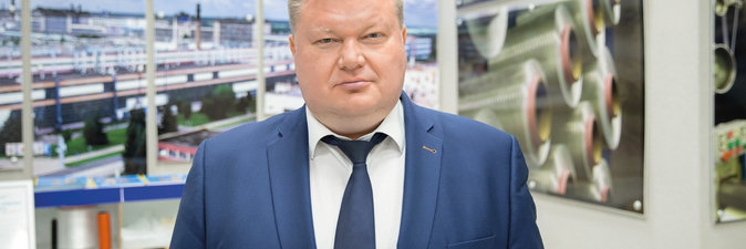 ОАО «Могилевхимволокно» — 55 лет!