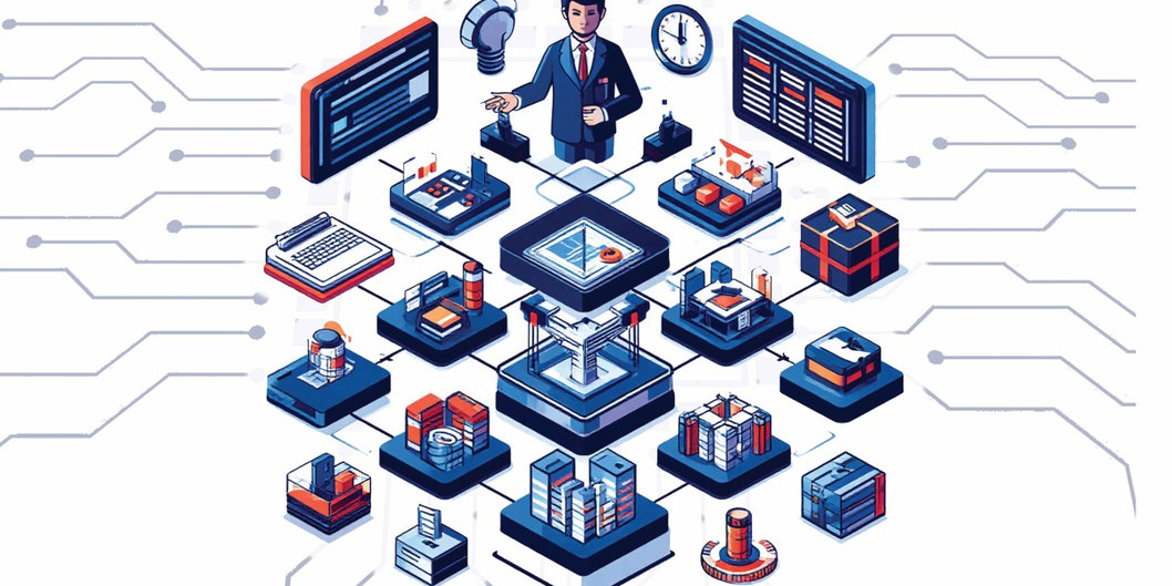 IT на службе ОАО «Могилевхимволокно»