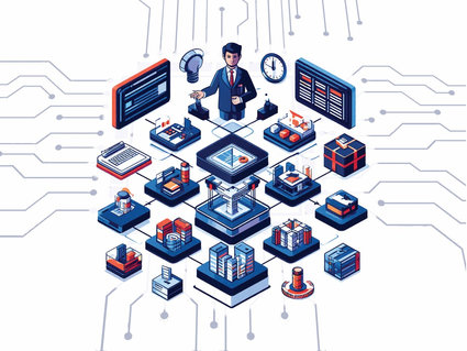 IT на службе ОАО «Могилевхимволокно»