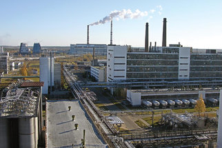 «Могилевхимволокно» сократило объем отходов на 20%