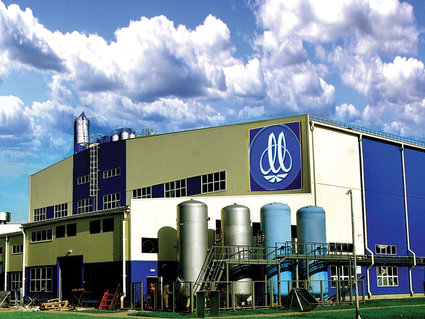 «Могилевхимволокно» укрепляет связи с китайскими партнерами