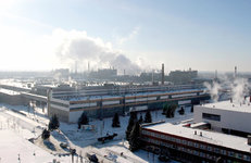 Путь инноваций ОАО «Могилевхимволокно»