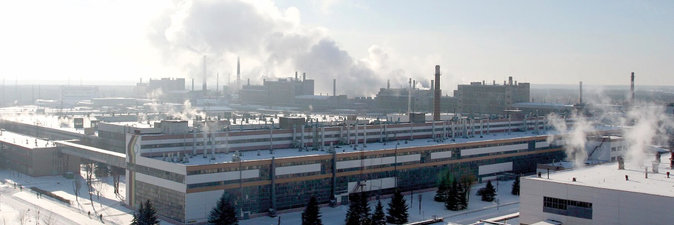 Путь инноваций ОАО «Могилевхимволокно»