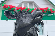 РУП «Белоруснефть-Минскоблнефтепродукт» открыло современный молочнотоварный комплекс