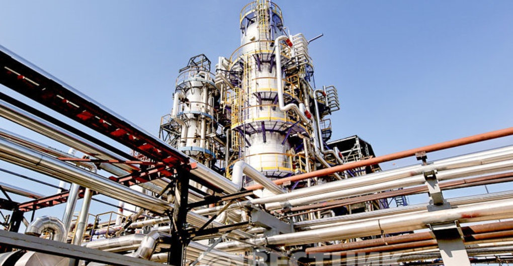 На «Нафтане» завершились капремонт и реконструкция установки «Деасфальтизация»