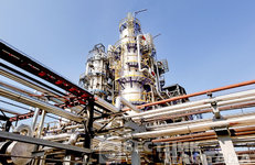 На «Нафтане» завершились капремонт и реконструкция установки «Деасфальтизация»