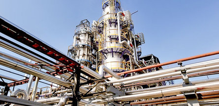 На «Нафтане» завершились капремонт и реконструкция установки «Деасфальтизация»