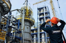 Единый день информирования на «Нафтане»
