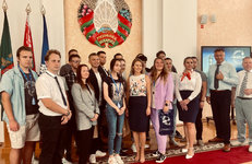 «Баррель идей» на «Нафтане»