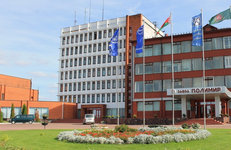 Главным инженером — заместителем директора завода «Полимир» назначен Алексей Горохов