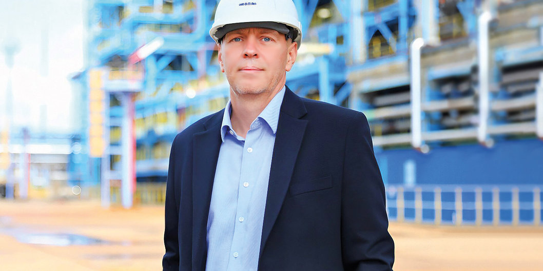 Основа технологического суверенитета «Нафтана» — люди