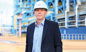 Основа технологического суверенитета «Нафтана» — люди